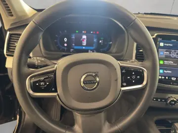 VOLVO XC90 T8 AWD Plug-in Hybrid Plus-Bright HeadUpDis