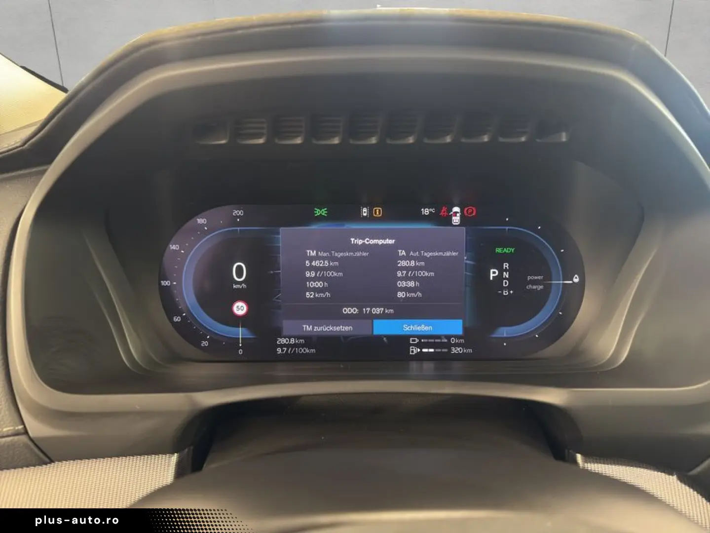 VOLVO XC90 T8 AWD Plug-in Hybrid Plus-Bright HeadUpDis