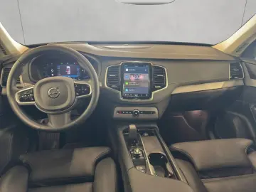VOLVO XC90 T8 AWD Plug-in Hybrid Plus-Bright HeadUpDis