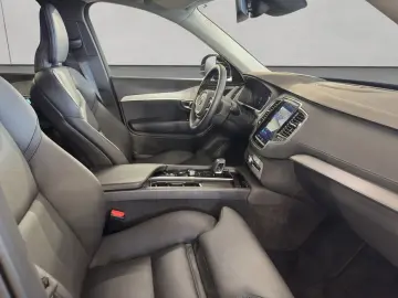 VOLVO XC90 T8 AWD Plug-in Hybrid Plus-Bright HeadUpDis