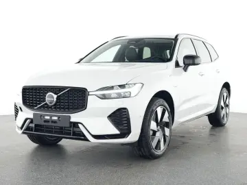VOLVO XC60 Plus Dark Recharge Plug-In Hybrid AWD