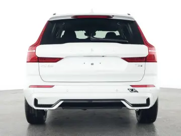 VOLVO XC60 Plus Dark Recharge Plug-In Hybrid AWD