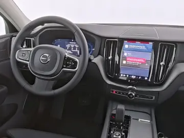 VOLVO XC60 Plus Dark Recharge Plug-In Hybrid AWD