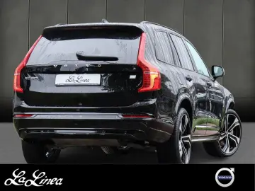 VOLVO XC90 T8 Recharge AWD Ultra Dark NP 105.050 -  AH