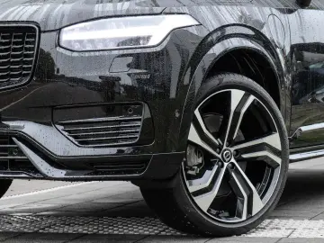 VOLVO XC90 T8 Recharge AWD Ultra Dark NP 105.050 -  AH