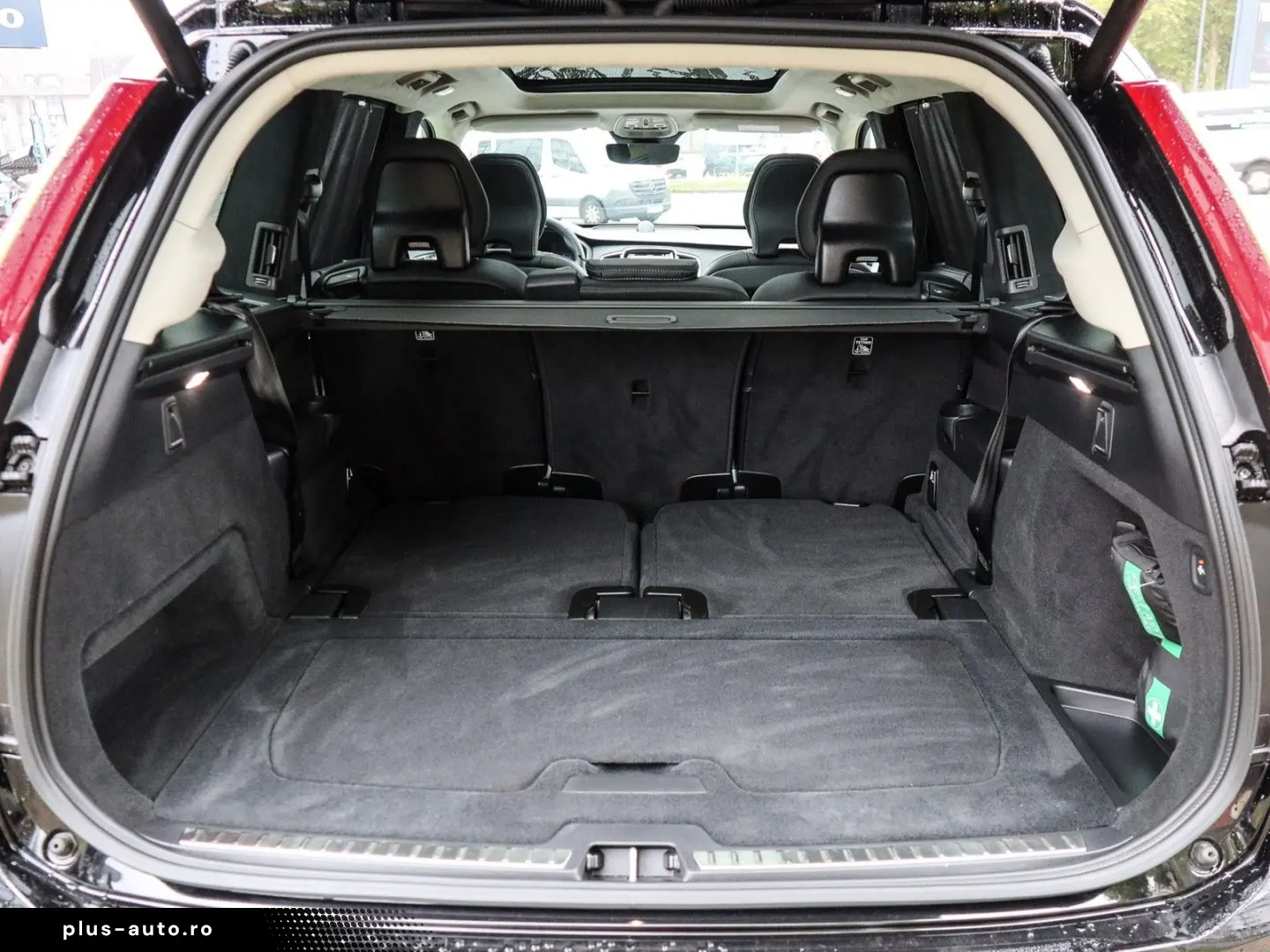 VOLVO XC90 T8 Recharge AWD Ultra Dark NP 105.050 -  AH