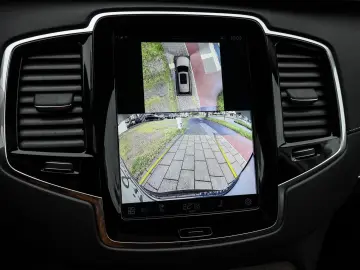 VOLVO XC90 T8 Recharge AWD Ultra Dark NP 105.050 -  AH
