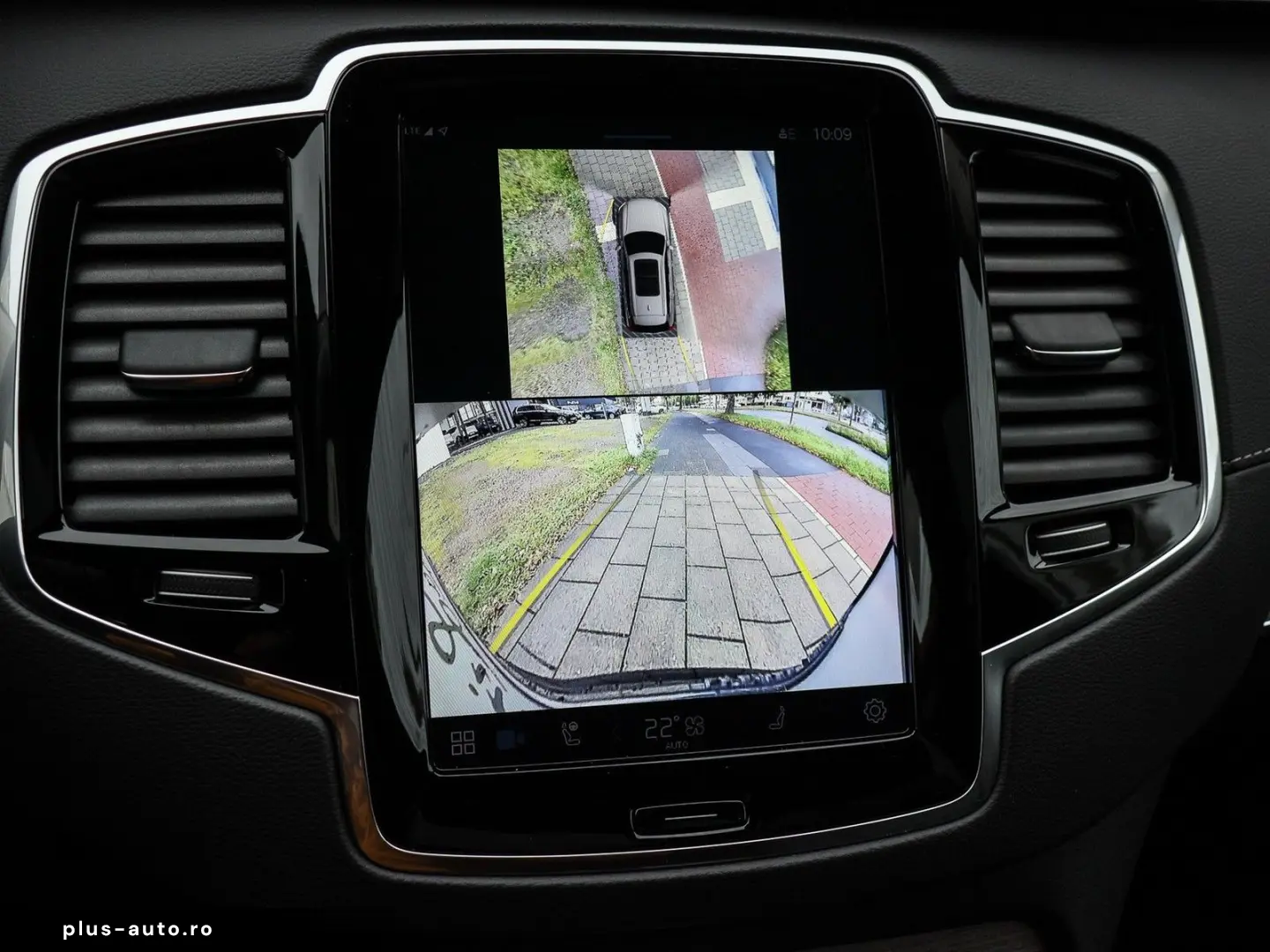 VOLVO XC90 T8 Recharge AWD Ultra Dark NP 105.050 -  AH