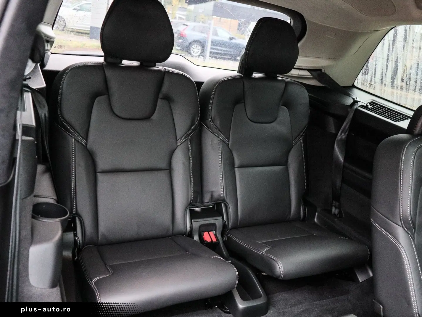VOLVO XC90 T8 Recharge AWD Ultra Dark NP 105.050 -  AH