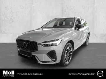 VOLVO XC60 Plus Dark AWD B5 Benzin EU6e Lagom-  Winter