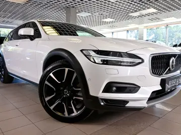 VOLVO CROSS Country AWD H&K 360c Webasto ULTIMATE