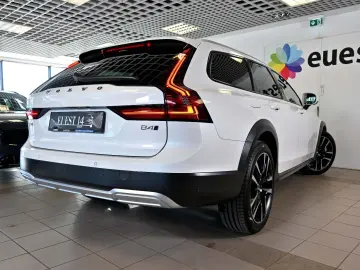 VOLVO CROSS Country AWD H&K 360c Webasto ULTIMATE