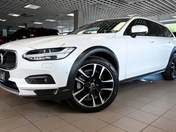 VOLVO CROSS Country AWD H&K 360c Webasto ULTIMATE