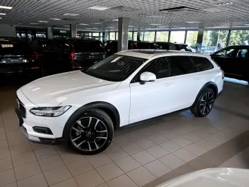 VOLVO CROSS Country AWD H&K 360c Webasto ULTIMATE