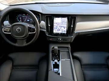 VOLVO CROSS Country AWD H&K 360c Webasto ULTIMATE