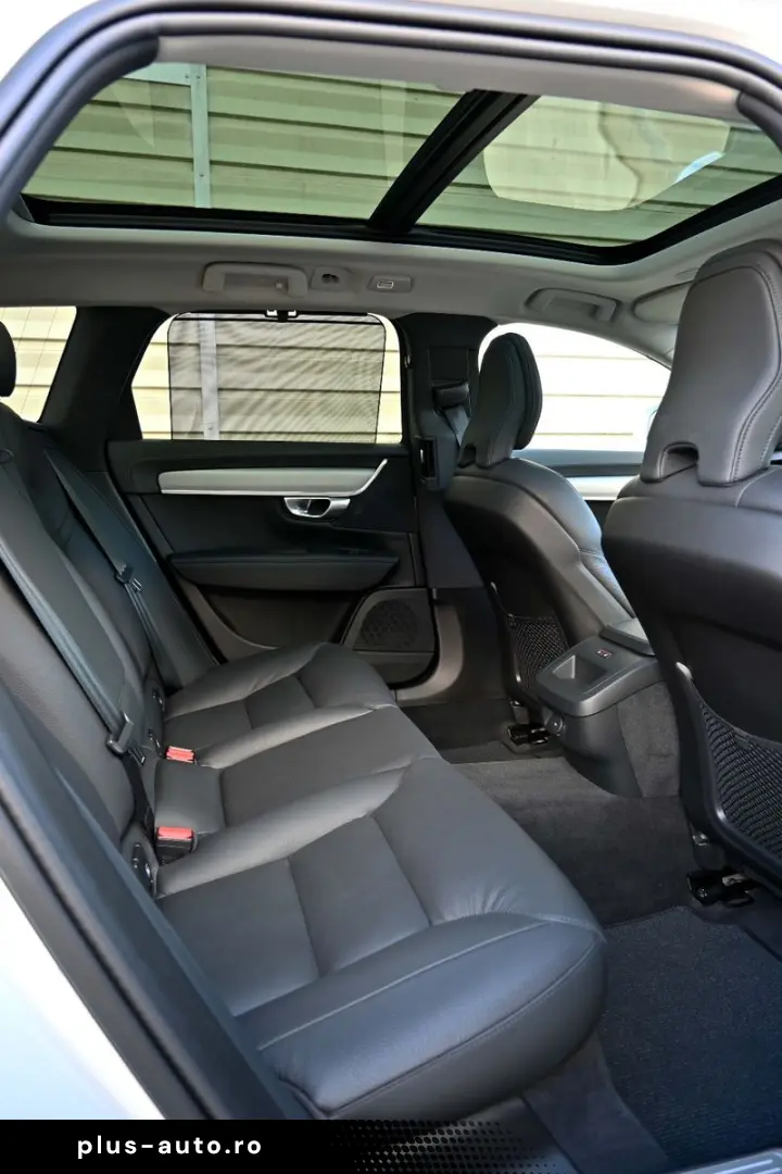 VOLVO CROSS Country AWD H&K 360c Webasto ULTIMATE