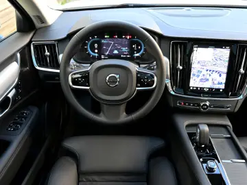 VOLVO CROSS Country AWD H&K 360c Webasto ULTIMATE
