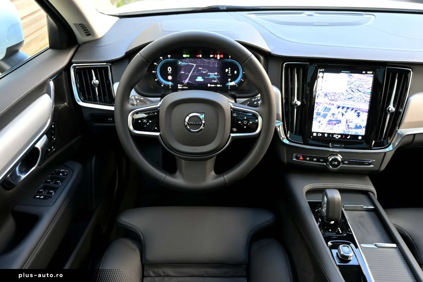 VOLVO CROSS Country AWD H&K 360c Webasto ULTIMATE