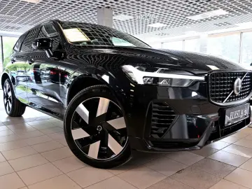 VOLVO XC60 AWD T8 H&K HUD Ultra Dark PANORAMIC 360C