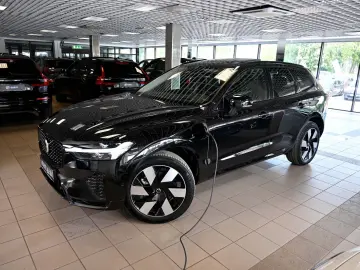 VOLVO XC60 AWD T8 H&K HUD Ultra Dark PANORAMIC 360C