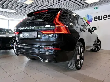 VOLVO XC60 AWD T8 H&K HUD Ultra Dark PANORAMIC 360C