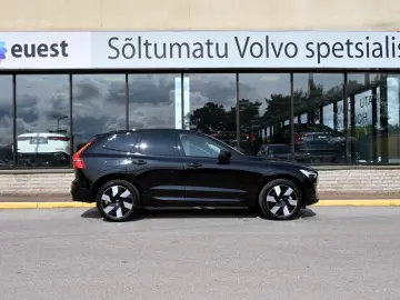 VOLVO XC60 AWD T8 H&K HUD Ultra Dark PANORAMIC 360C