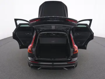 VOLVO XC60 B5 AWD Ultra Dark  AHK LEDER PANO 360 KAM