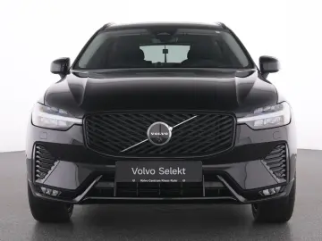 VOLVO XC60 B5 AWD Ultra Dark  AHK LEDER PANO 360 KAM