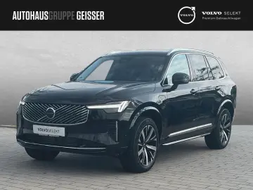 VOLVO XC90 T8 AWD Core Facelift 7-Sitzer ACC BLIS