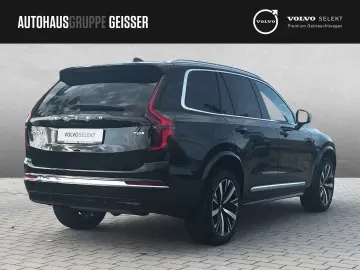 VOLVO XC90 T8 AWD Core Facelift 7-Sitzer ACC BLIS