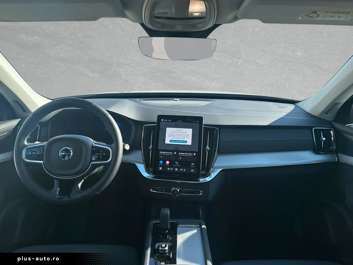 VOLVO XC90 T8 AWD Core Facelift 7-Sitzer ACC BLIS