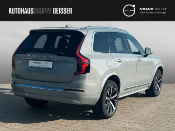 VOLVO XC90 T8 AWD Core Facelift 7-Sitzer ACC BLIS