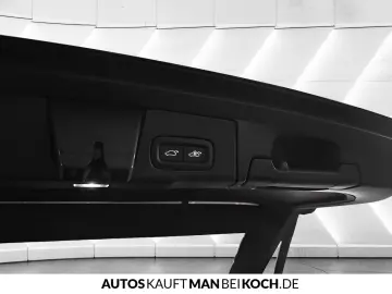 VOLVO XC60 T6 AWD Plus Black Edition Plug-In Hybid AHK