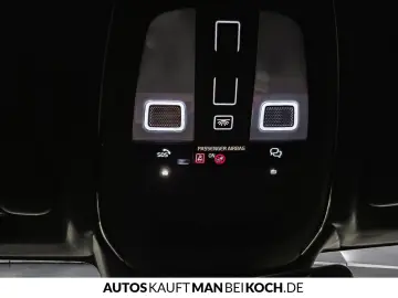 VOLVO XC60 T6 AWD Plus Black Edition Plug-In Hybid AHK