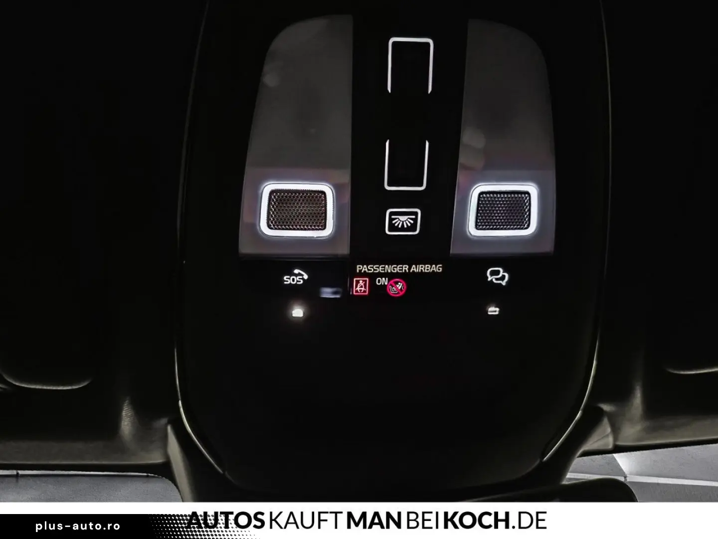 VOLVO XC60 T6 AWD Plus Black Edition Plug-In Hybid AHK