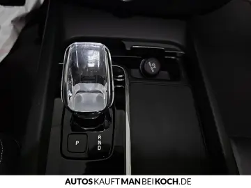 VOLVO XC60 T6 AWD Plus Black Edition Plug-In Hybid AHK