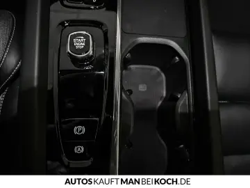 VOLVO XC60 T6 AWD Plus Black Edition Plug-In Hybid AHK