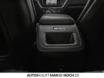 VOLVO XC60 T6 AWD Plus Black Edition Plug-In Hybid AHK