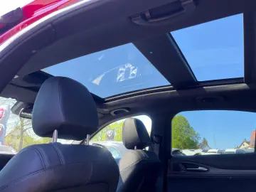 ALFA ROMEO Stelvio Quadrifoglio Q4