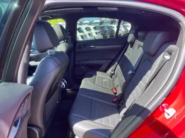 ALFA ROMEO Stelvio Quadrifoglio Q4