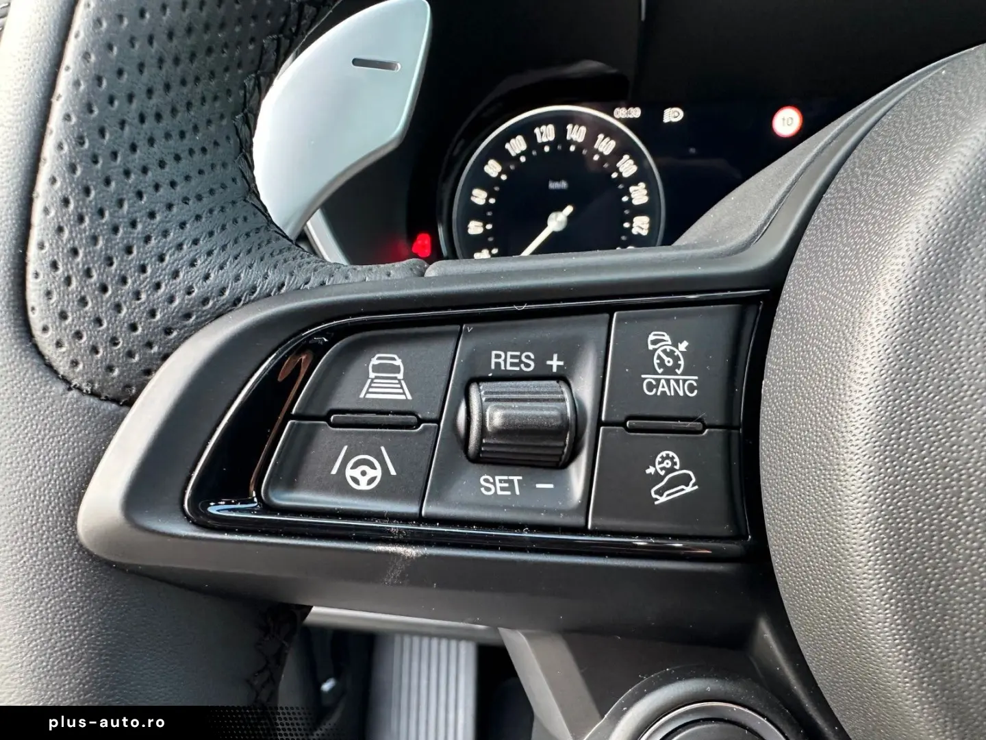 ALFA ROMEO Stelvio 2.0 Turbo Veloce Q4 AT8 AHK