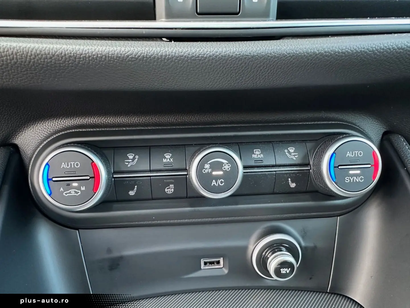 ALFA ROMEO Stelvio 2.0 Turbo Veloce Q4 AT8 AHK