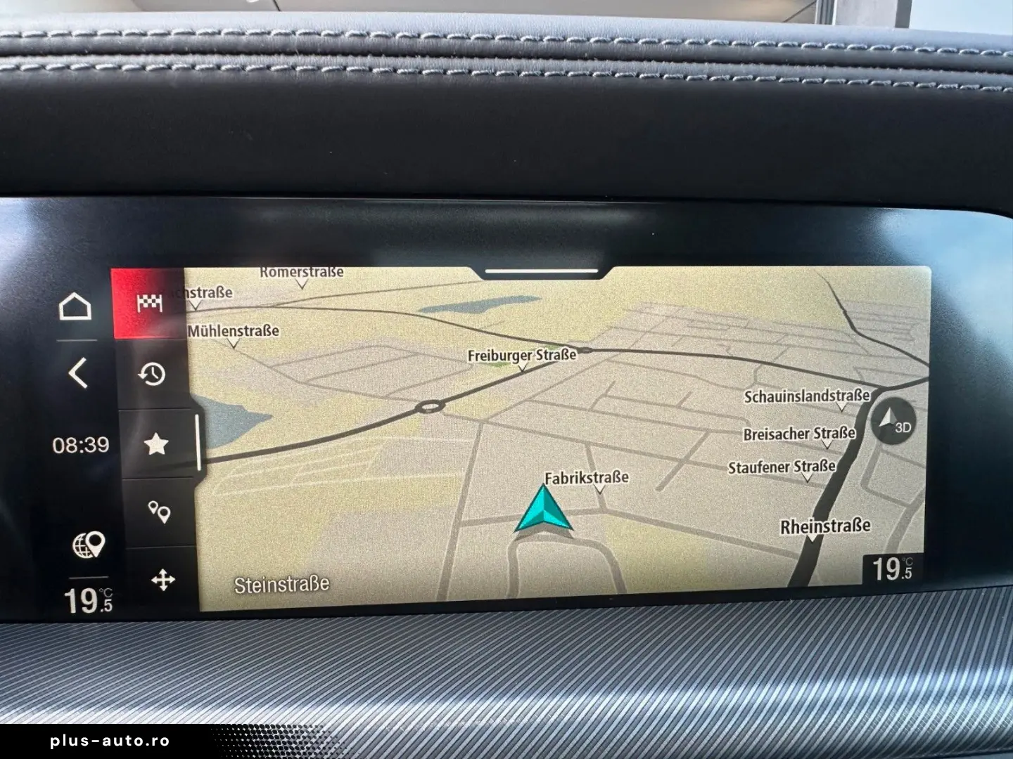 ALFA ROMEO Stelvio 2.0 Turbo Veloce Q4 AT8 AHK