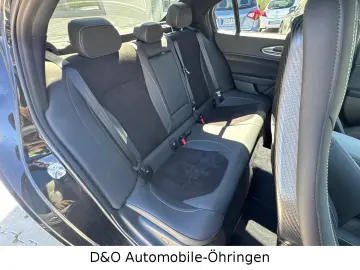 ALFA ROMEO Giulia Quadrifoglio Matrix Sparco DNA