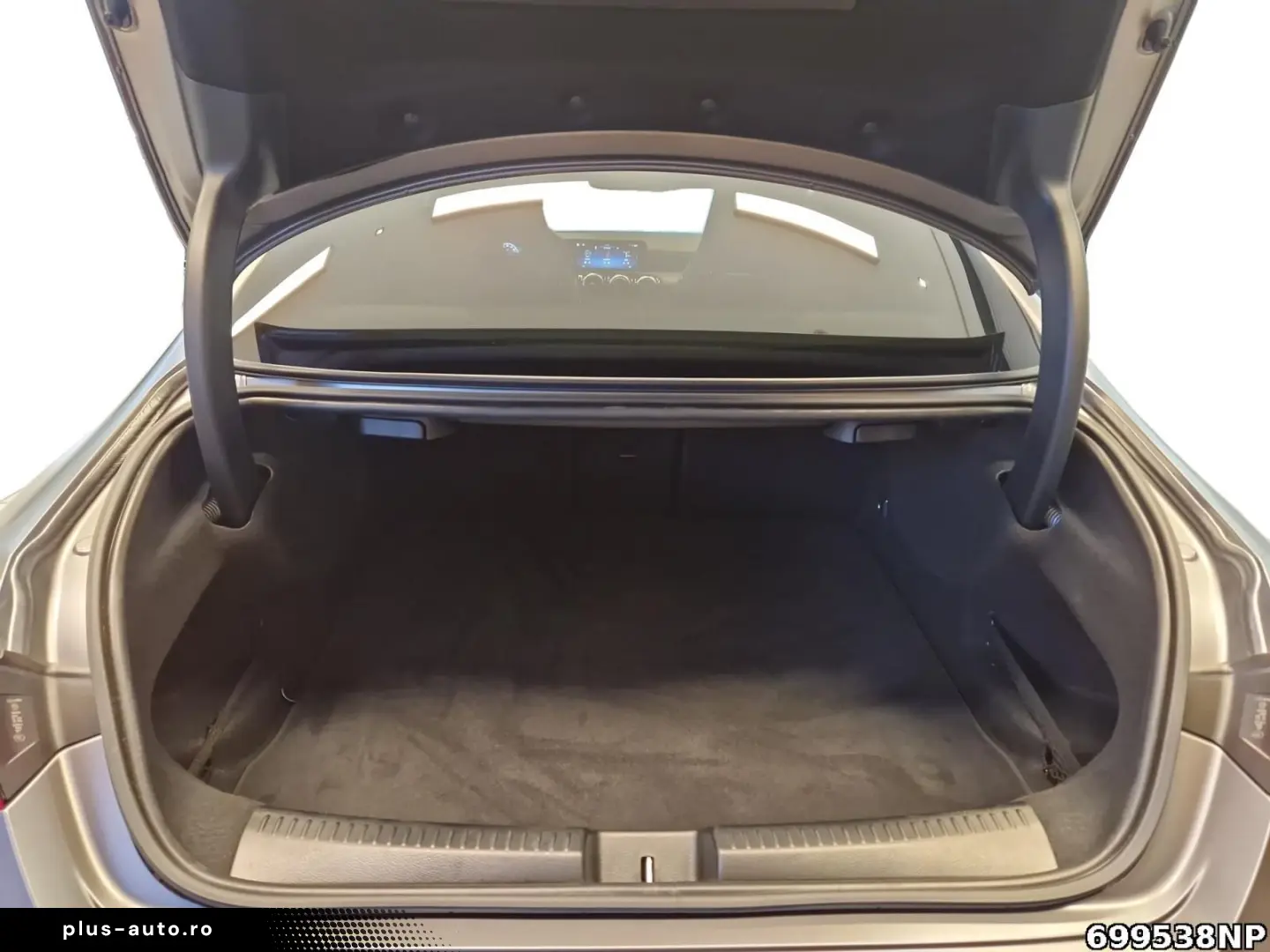 MERCEDES-BENZ CLA 35 AMG 4M  Pano KEYLESS BURMESTER &hellip;