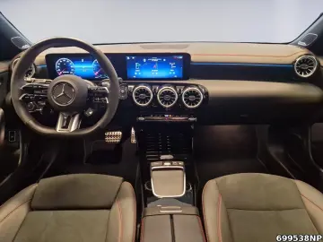 MERCEDES-BENZ CLA 35 AMG 4M  Pano KEYLESS BURMESTER &hellip;