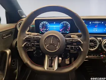 MERCEDES-BENZ CLA 35 AMG 4M  Pano KEYLESS BURMESTER &hellip;