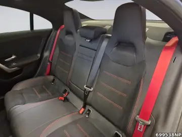 MERCEDES-BENZ CLA 35 AMG 4M  Pano KEYLESS BURMESTER &hellip;