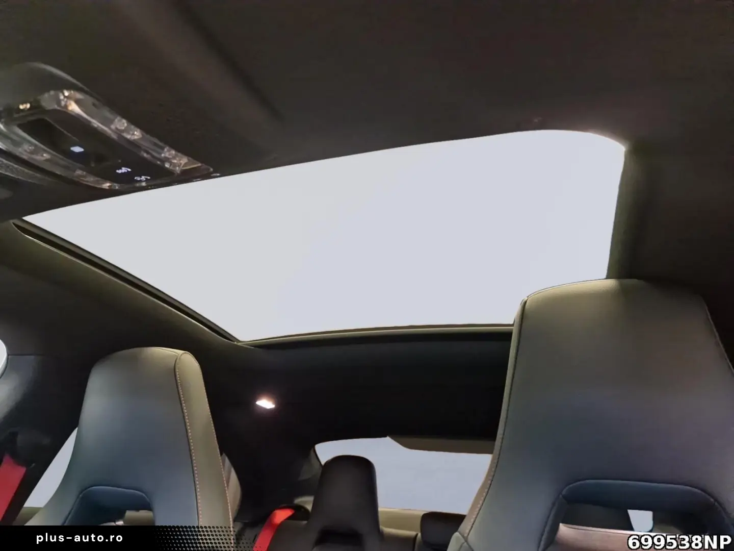 MERCEDES-BENZ CLA 35 AMG 4M  Pano KEYLESS BURMESTER &hellip;