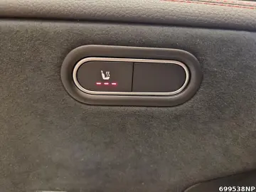 MERCEDES-BENZ CLA 35 AMG 4M  Pano KEYLESS BURMESTER &hellip;